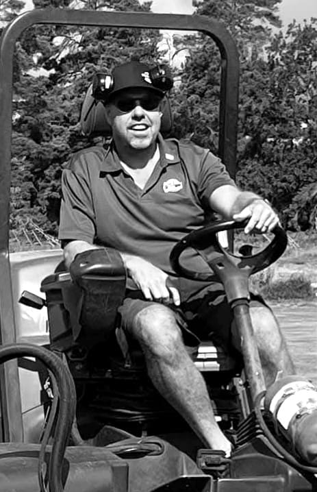 Johan Lundgren